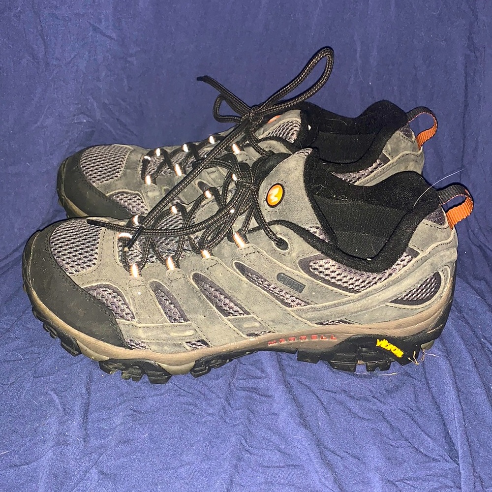 Beluga Merrell Outdoor/Hiking Boots